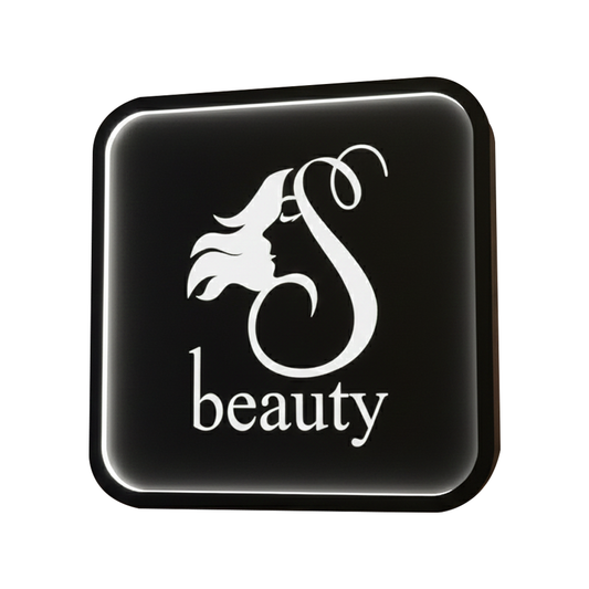 GALAXY Carré simple face