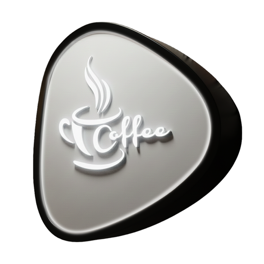 GALAXY Triangle simple face