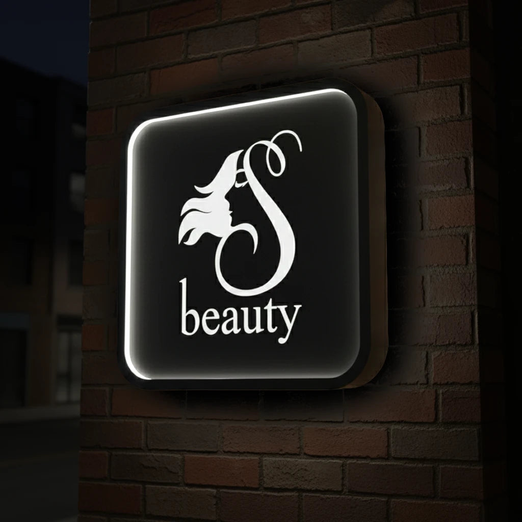 GALAXY Carré simple face