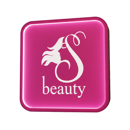 GALAXY Carré simple face